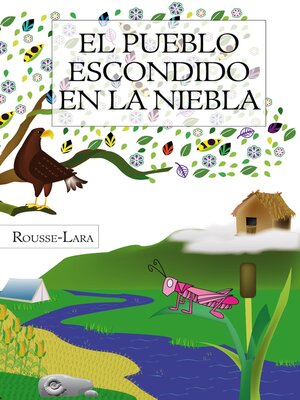 cover image of El Pueblo Escondido En La Niebla